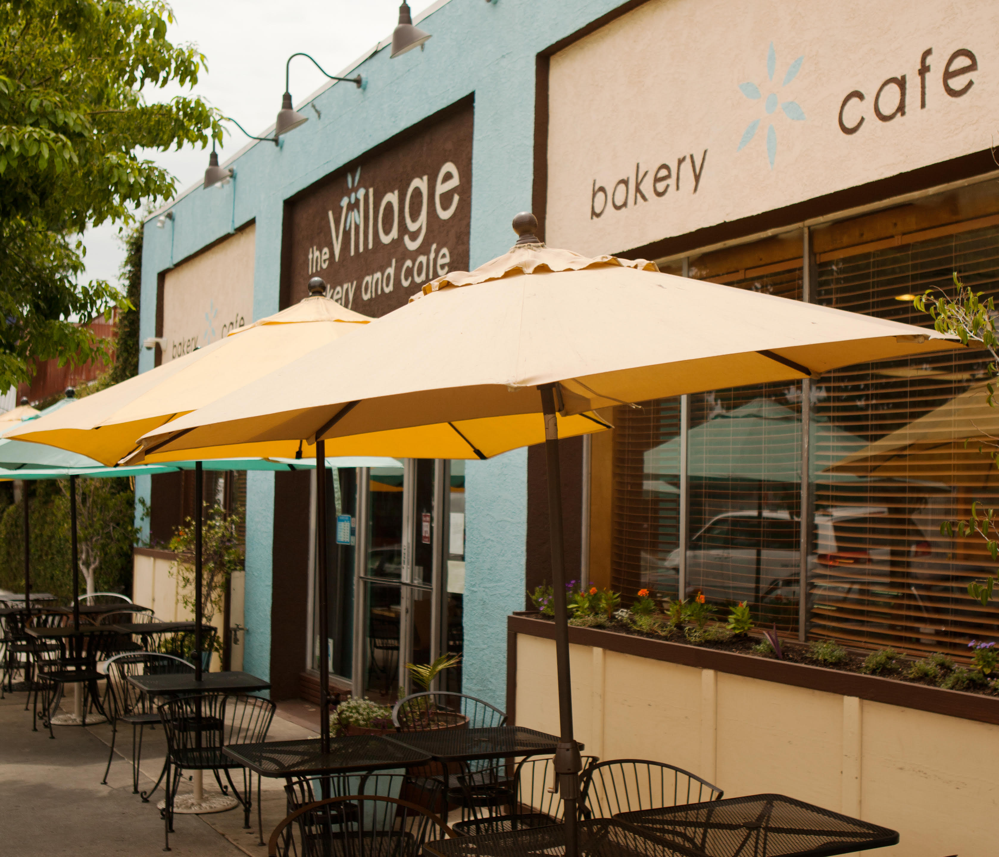 Atwater Village Bakery and Cafe | Bakery Goods Atwater Village | Atwater Village Real Estate