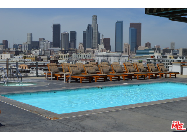 DTLA Loft For Sale | Downtown Los Angeles Real Estate | Top Downtown Los Angeles Realtors