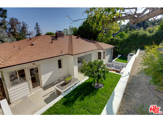 Los Feliz House For Sale Near Griffith Park | Los Feliz Real Estate | Los Feliz Home For Sale