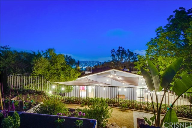 Silver Lake House For Sale Near Sunset Blvd | Silver Lake Homes For Sale