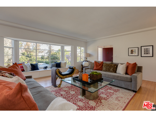 Los Feliz House For Sale Near Griffith Park | Open Houses Los Feliz | Best Real Estate Agents Los 