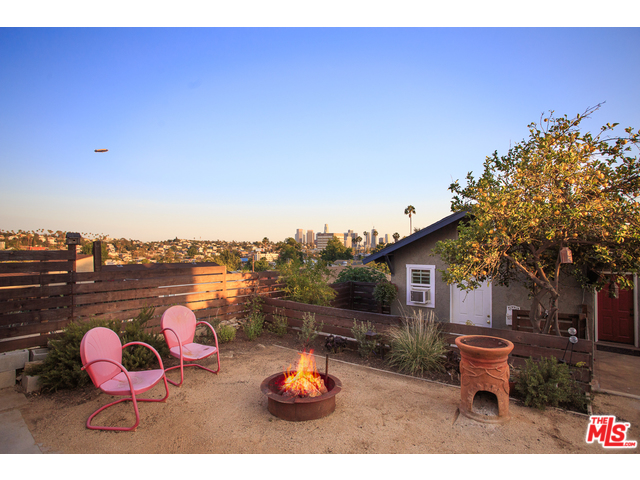 Bungalow Home For Sale in Echo Park | Echo Park Real Estate | Echo Park Homes For Sale
