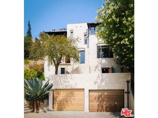 Los Feliz House For Sale in Bronson Canyon | Los Feliz House For Sale | Los Feliz Houses For Sale