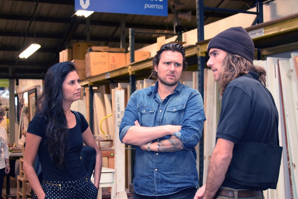 Habitat for Humanity Atwater Village Restore Los Angeles CA