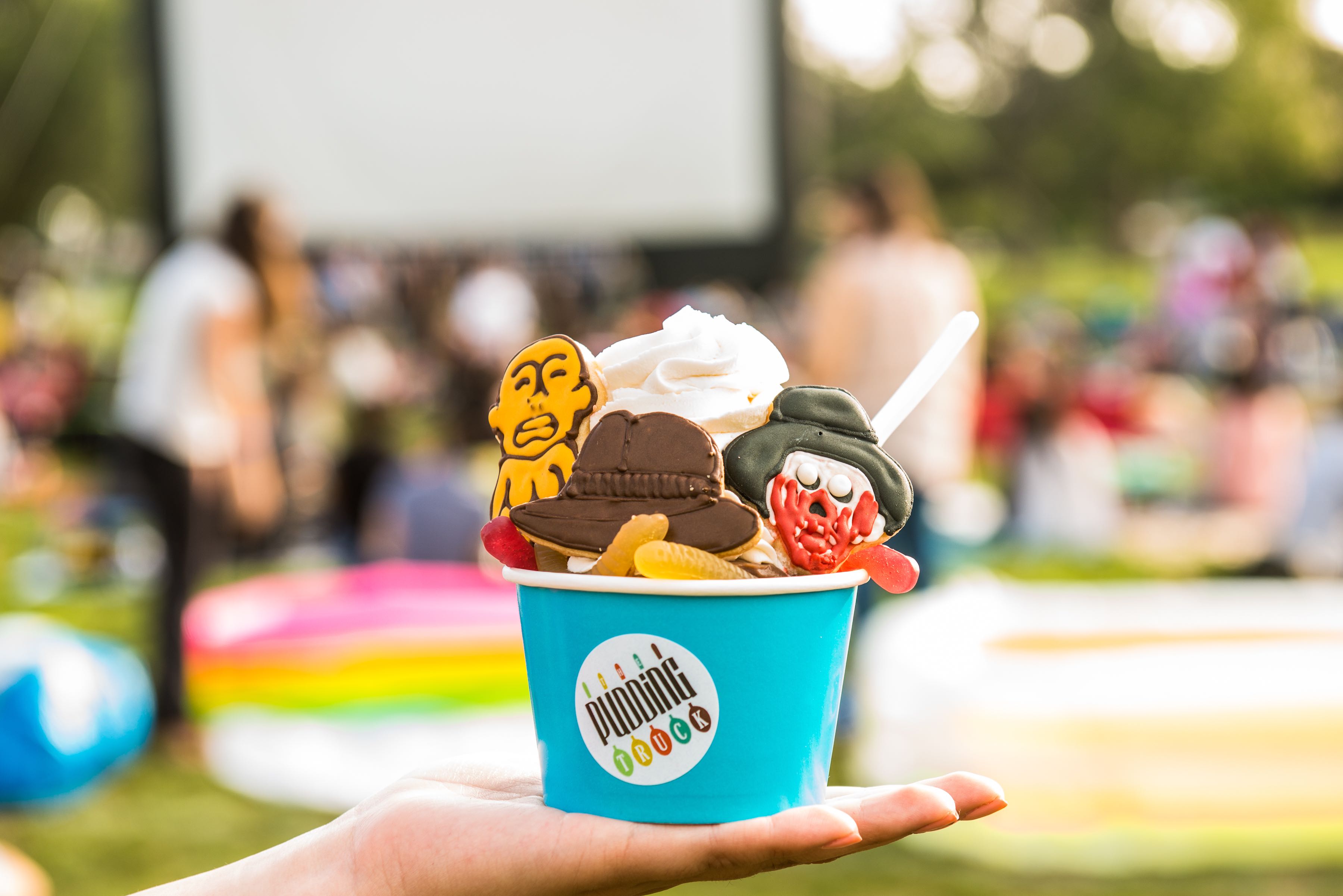 Street Food Cinema: More Than Just A Movie | Eagle Rock Real Estate Agent | Eagle Rock Homes For Sale