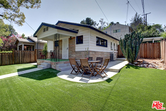 Bungalow For Sale in the heart of Echo Park | Echo Park Real Estate | House For Sale Echo Park