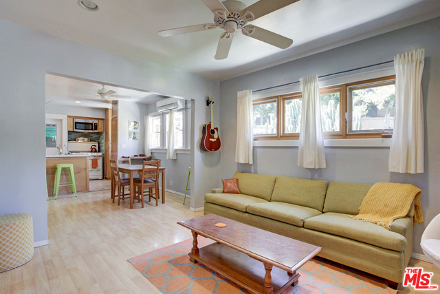 Bungalow For Sale in the heart of Echo Park | Echo Park Real Estate For Sale | Houses For Sale Echo Park
