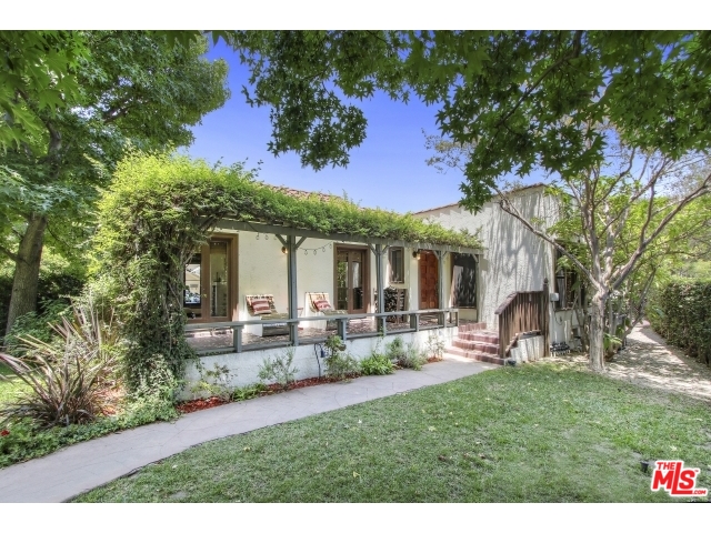 Elegant Home For Sale in Atwater Village | Atwater Village Real Estate | Atwater Village Homes For Sale