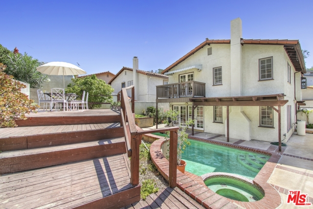 Glassell Park House For Sale with a Pool | Glassell Park Home Listings | Best Realtor Glassell Park