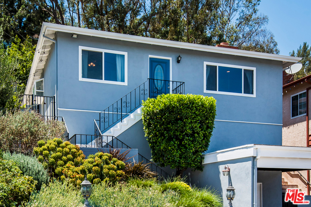 Charming Glassell Park Contemporary | Top Realtor Glassell Park | Glassell Park Real Estate Company