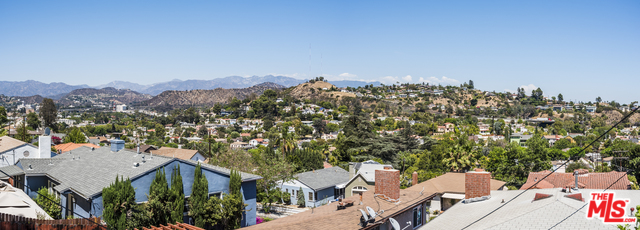 Charming Glassell Park Contemporary | Glassell Park Real Estate | Glassell Park Homes For Sale