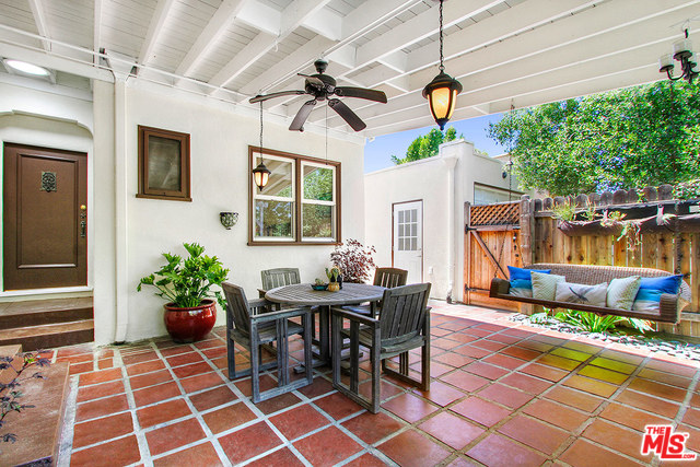 Spanish-style Home For Sale in Atwater Village | Atwater Village Real Estate | Atwater Village Homes For Sale
