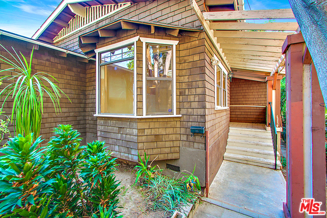 Echo Park Fixer in Prime Angelino Heights | Echo Park House For Sale | Echo Park Real Estate