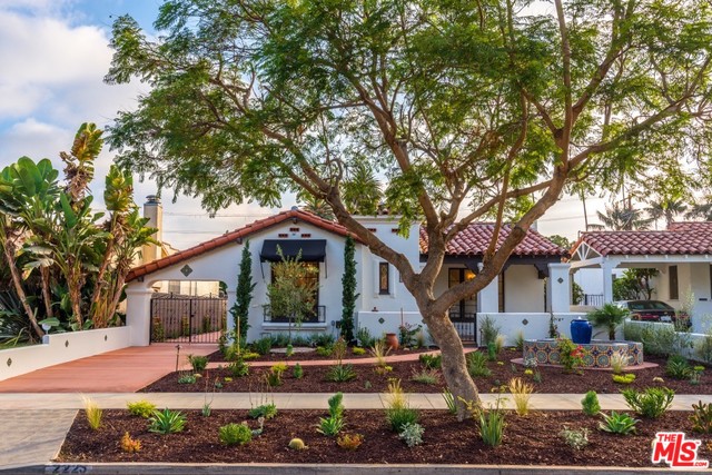 Cary Grant's Los Angeles home for sale | Celebrity Homes For Sale | Los Angeles Real Estate