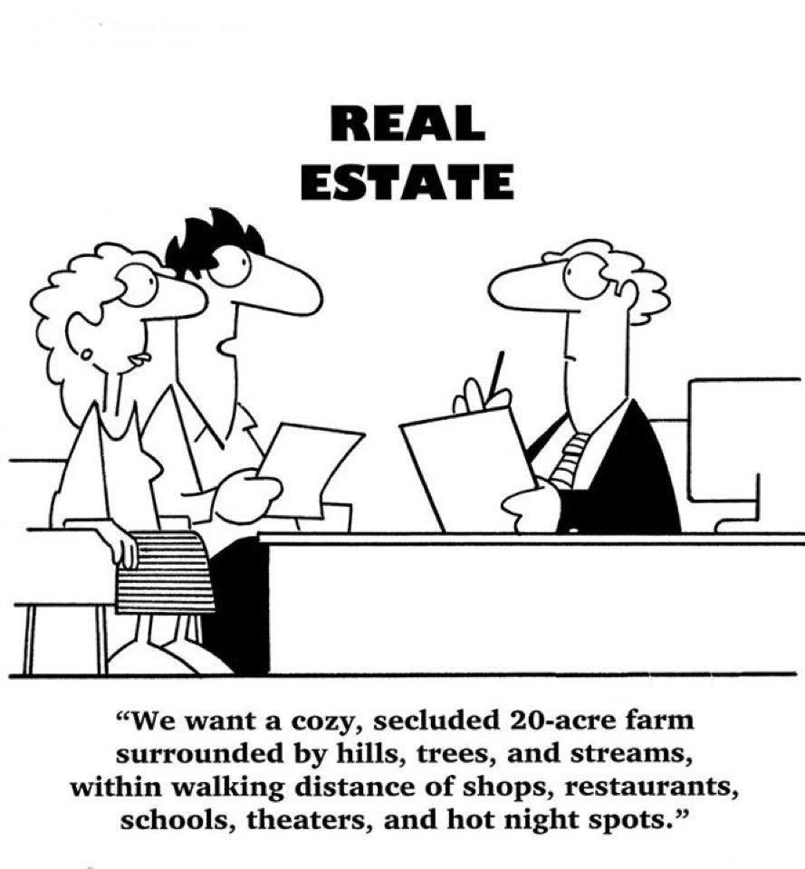 Using a Buyer's Real Estate Agent Is Smart | Echo Park Home For Sale | Real Estate Agent Echo Park Glenn Shelhamer