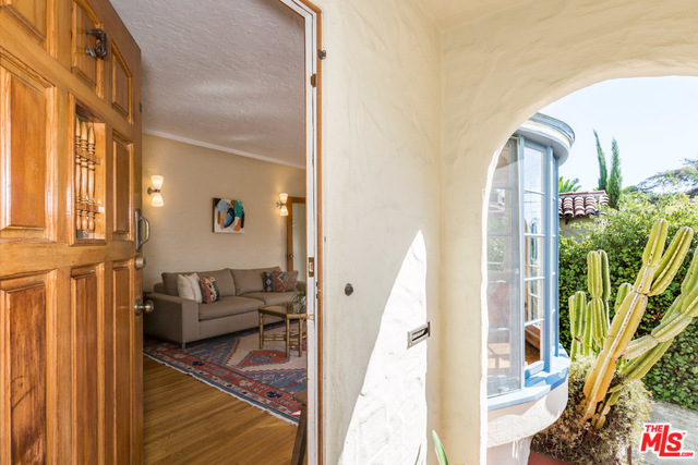 Spanish Oasis For Sale In Echo Park | Top Realtor Echo Park | Echo Park Real Estate Company