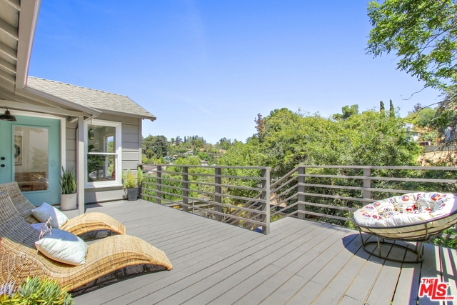 Charming Bungalow Home For Sale in Glassell Park