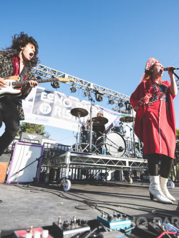 echo park rising festival