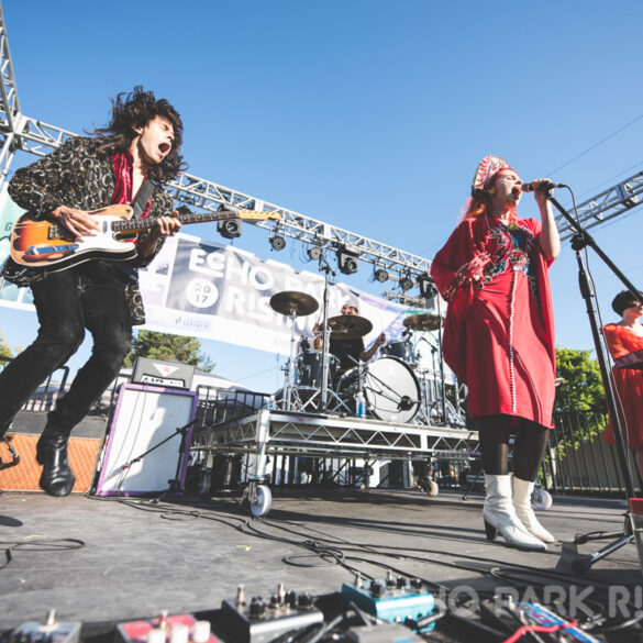 echo park rising festival