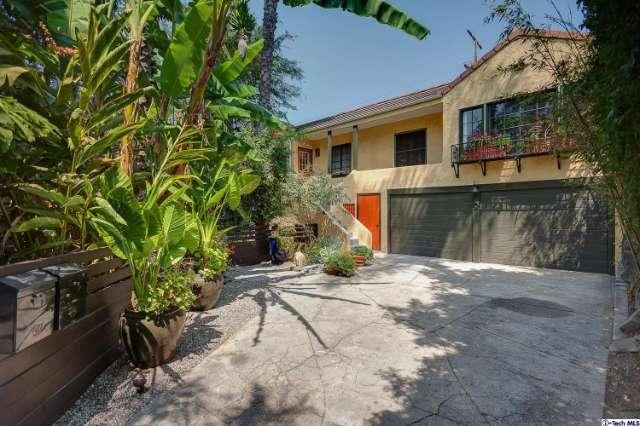Priced to SELL Income Property in Glassell Park | Homes for Sale Glassell Park | Glassell Park House For Sale
