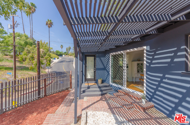 Breathtaking Eagle Rock Mid-Century Modern | Eagle Rock Mid Century Real Estate For Sale | Top Realtor Eagle Rock Glenn Shelhamer