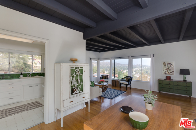 Breathtaking Eagle Rock Mid-Century Modern | Eagle Rock Real Estate | Real Estate Agent Glenn Shelhamer