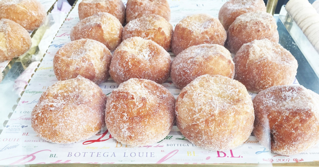 Bottega Louie: Your sweet tooth says THANK YOU | DTLA Real Estate | Top Downtown LA Realtor