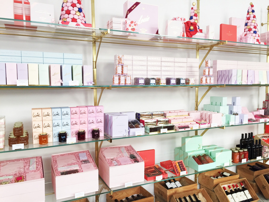 Bottega Louie: Your sweet tooth says THANK YOU | DTLA Real Estate | Top Downtown LA Realtor