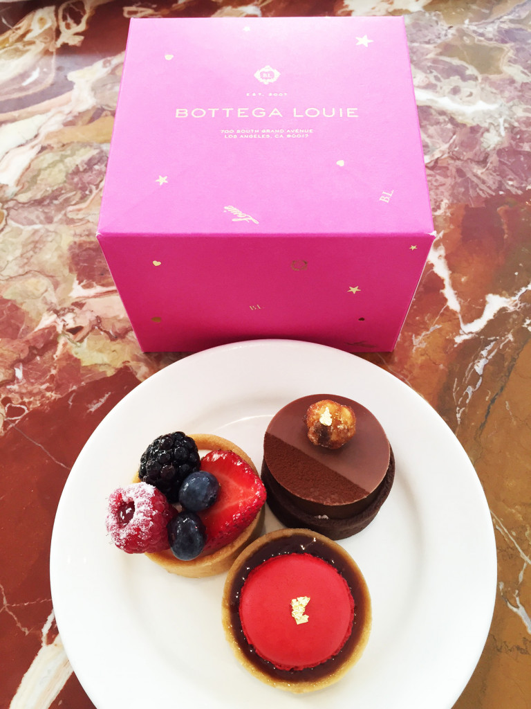 Bottega Louie: Your sweet tooth says THANK YOU | DTLA Real Estate | Top Downtown LA Realtor