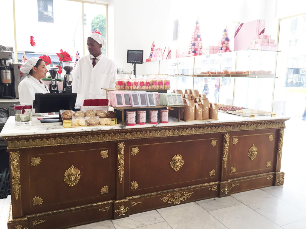 Bottega Louie: Your sweet tooth says THANK YOU | DTLA Real Estate | Top Downtown LA Realtor