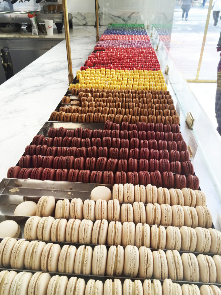 Bottega Louie: Your sweet tooth says THANK YOU | DTLA Real Estate | Top Downtown LA Realtor