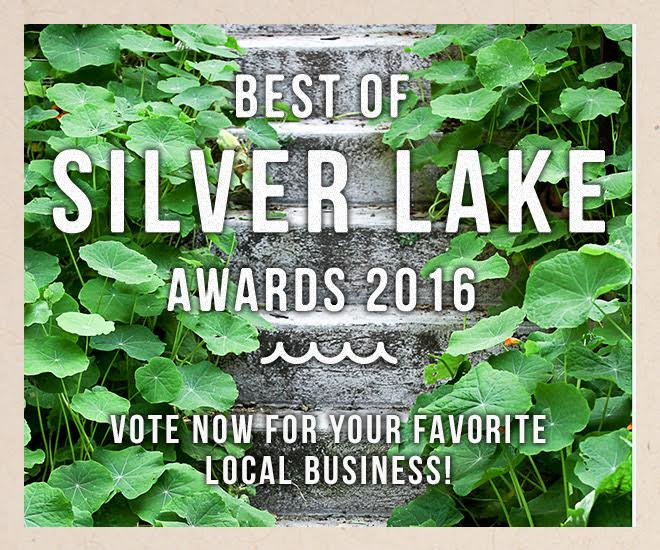 Best of Silver Lake Awards 2016 | Top Real Estate Agent Silver Lake | Best Realtor Silver Lake