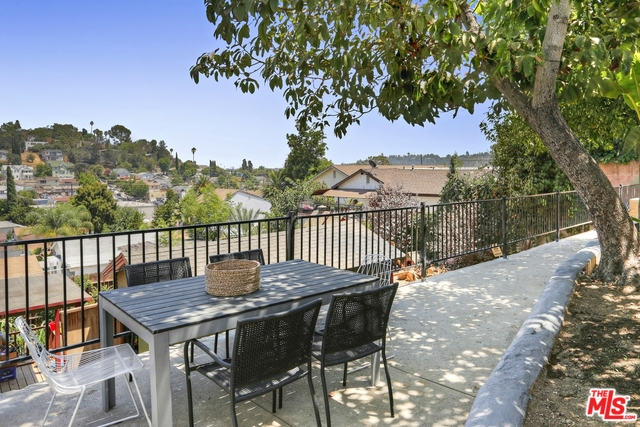 Hillside Highland Park With Awesome Views | Top Highland Park Realtor | Best Highland Park Realtor