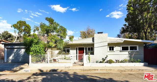 Post and Beam in the Hollywood Hills | Hollywood Hills homes for sale | Top Hollywood Hills Realtor Glenn Shelhamer