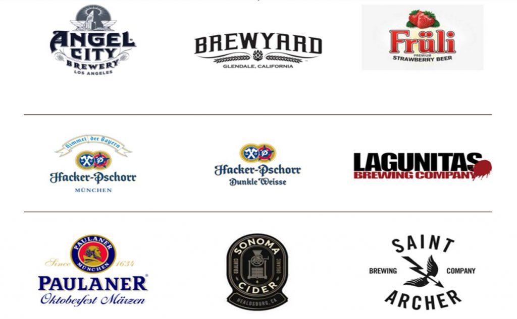 Celebrate LA Beers + Breweries: OKTOBERFEST | Top DTLA Realtor | Best Realtor Downtown LA