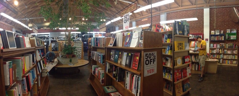 The Best Bookstore in Los Feliz | Los Feliz Community Realtor | Los Feliz Real Estate