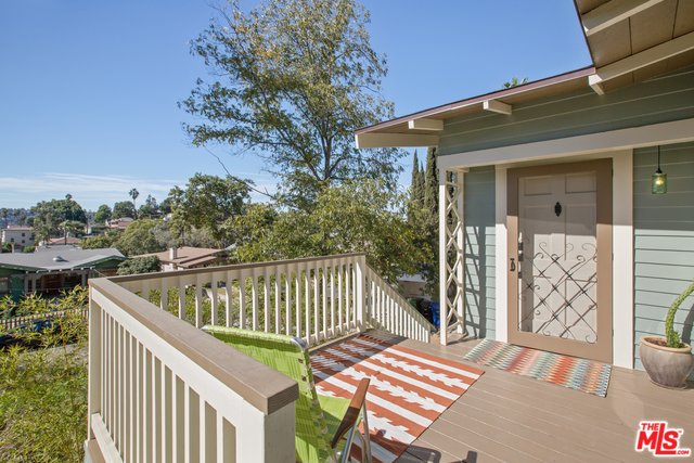 Highland Park California Bungalow | Highland Park Real Estate | Highland Park Homes For Sale