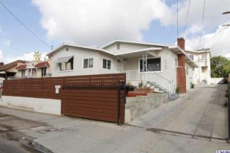 Two Homes For ONE in Highland Park | Homes For Sale Highland Park CA | House For Sale Highland Park
