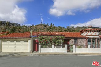 3755 SHANNON RD For Sale in Los Feliz | Los Feliz Houses For Sale | Los Feliz Homes For Sale