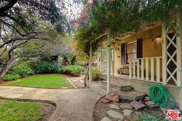 Beautiful Mills Cottage For Sale in Highland Park | Highland Park Real Estate For Sale | Highland Park CA Real Estate