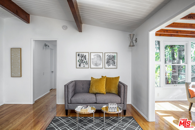 Cool Mid-Century For Sale | Highland Park Homes For Sale | Highland Park Open House