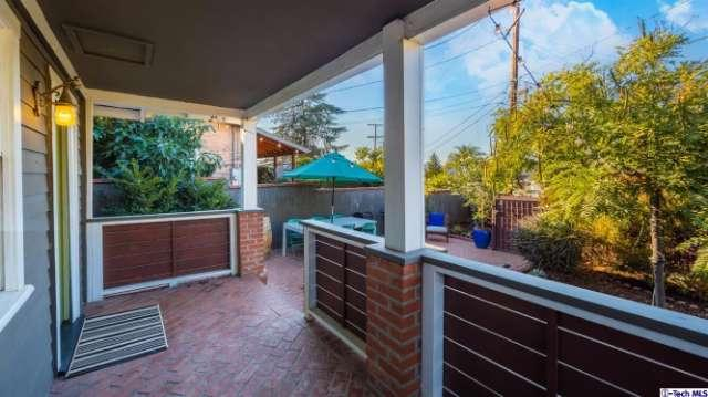 Charming Glassell Park House For Sale | Glassell Park Open House | Glassell Park Open Houses