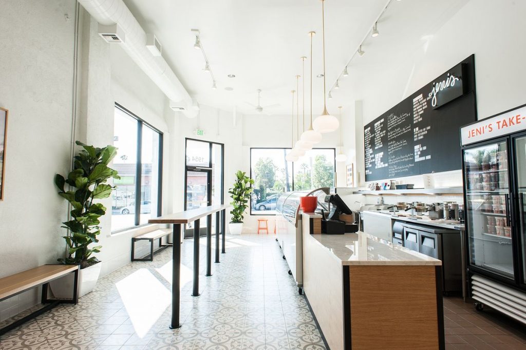 The BEST Ice Cream Shop in Los Feliz | Los Feliz Realtor | Los Feliz House For Sale