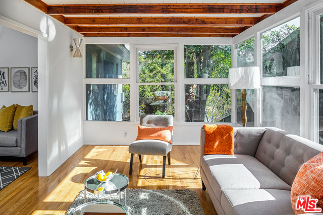 Cool Mid-Century For Sale | Highland Park Homes For Sale | Highland Park Open House