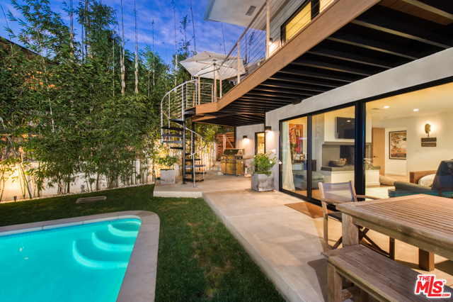 Los Feliz Mid-Century Modern For Sale | Los Feliz Real Estate Company | Los Feliz Realtor Glenn Shelhamer