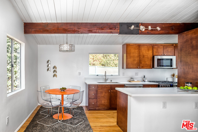 Cool Mid-Century For Sale | Highland Park Real Estate | Highland Park House For Sale