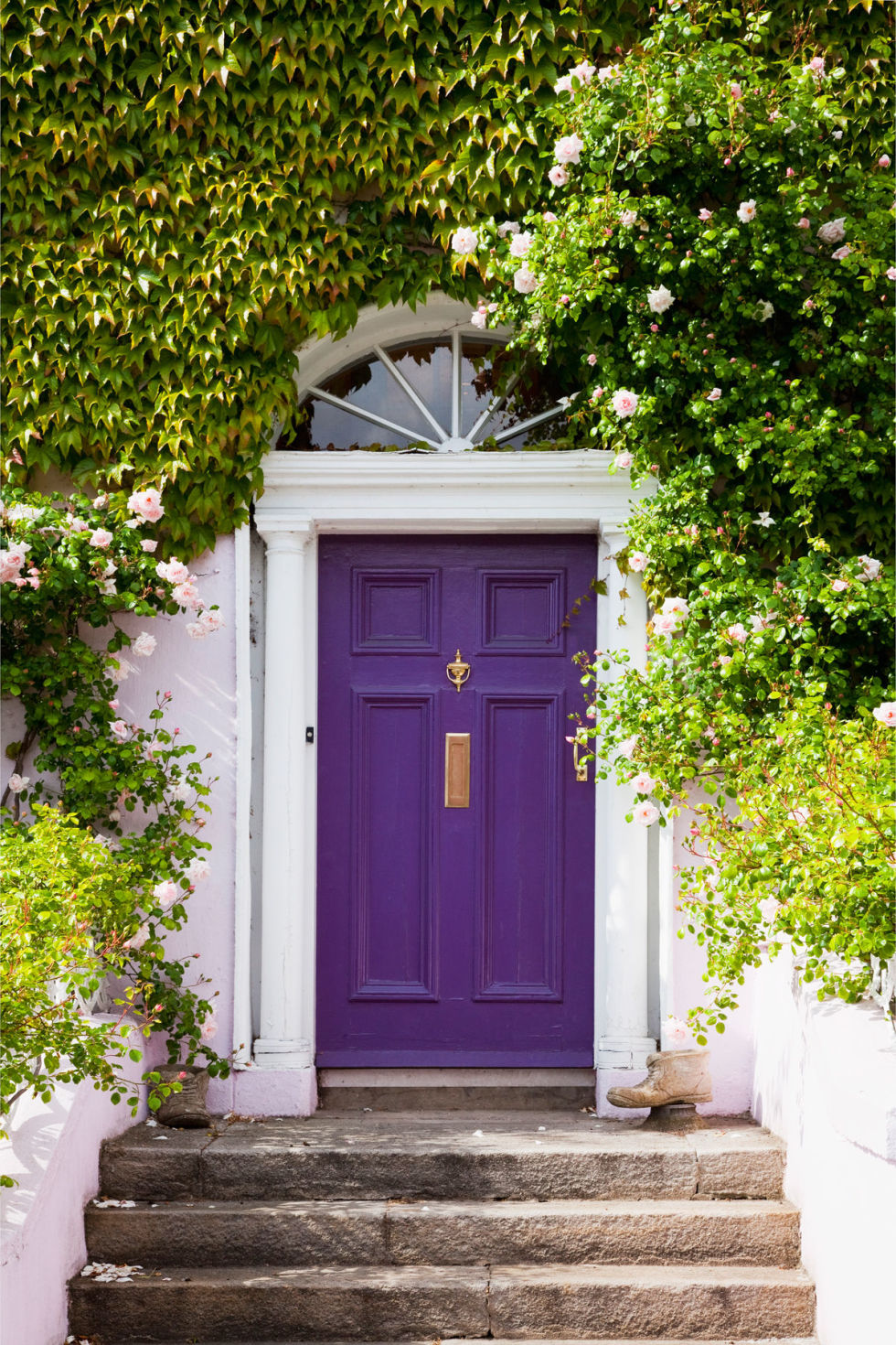 2017 Front Door Color Trends Los Angeles | Los Feliz Homes For Sale | Los Feliz Realtor Glenn Shelhamer