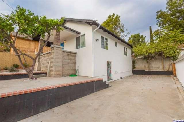 Home For Sale in PRIME Echo Park on Effie | Echo Park House For Sale | Echo Park Houses For Sale