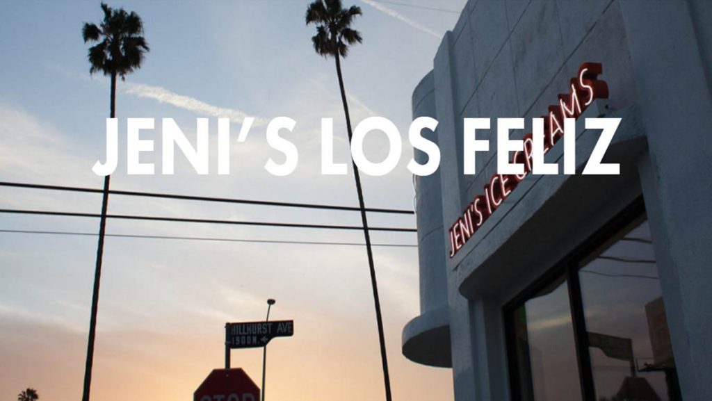 The BEST Ice Cream Shop in Los Feliz | Los Feliz Realtor | Los Feliz House For Sale