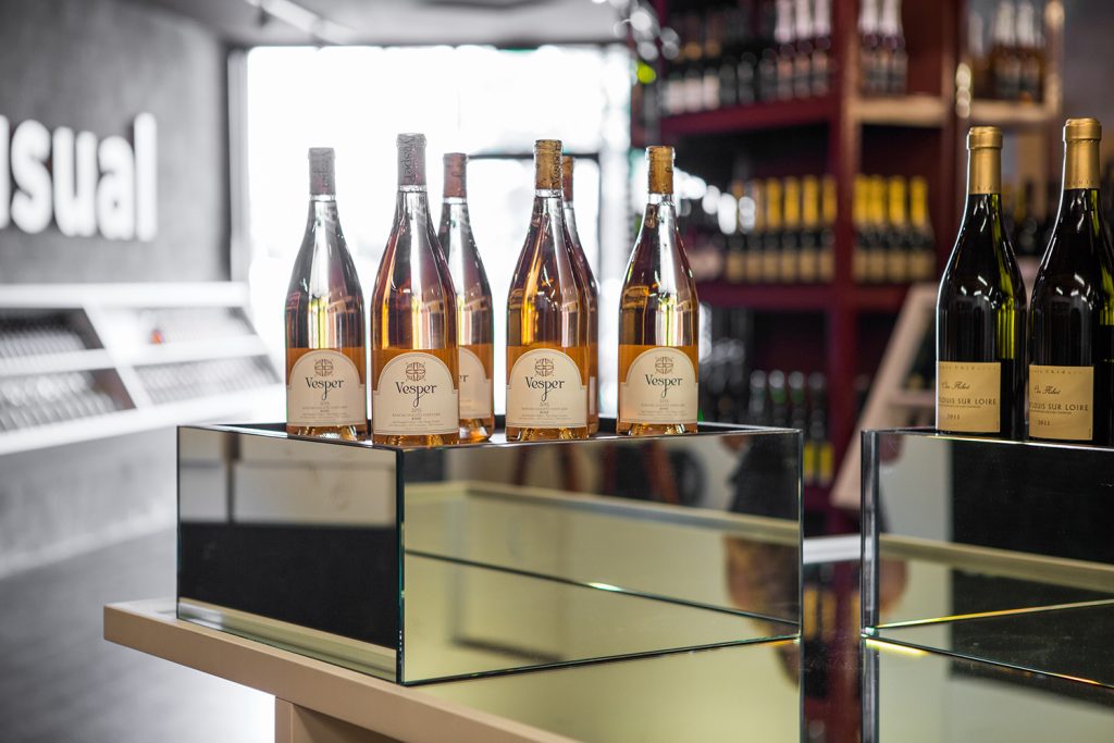 Lou Wine Shop and Tastings in Los Feliz | Los Feliz Community | Los Feliz Realtor